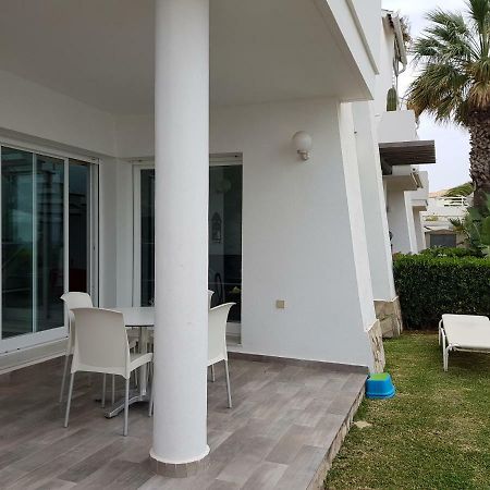 הוילה Casa Primera Linea Playa דניה מראה חיצוני תמונה
