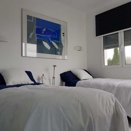 הוילה Casa Primera Linea Playa דניה מראה חיצוני תמונה