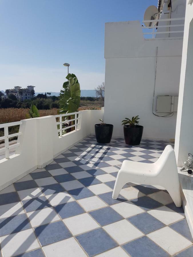 הוילה Casa Primera Linea Playa דניה מראה חיצוני תמונה