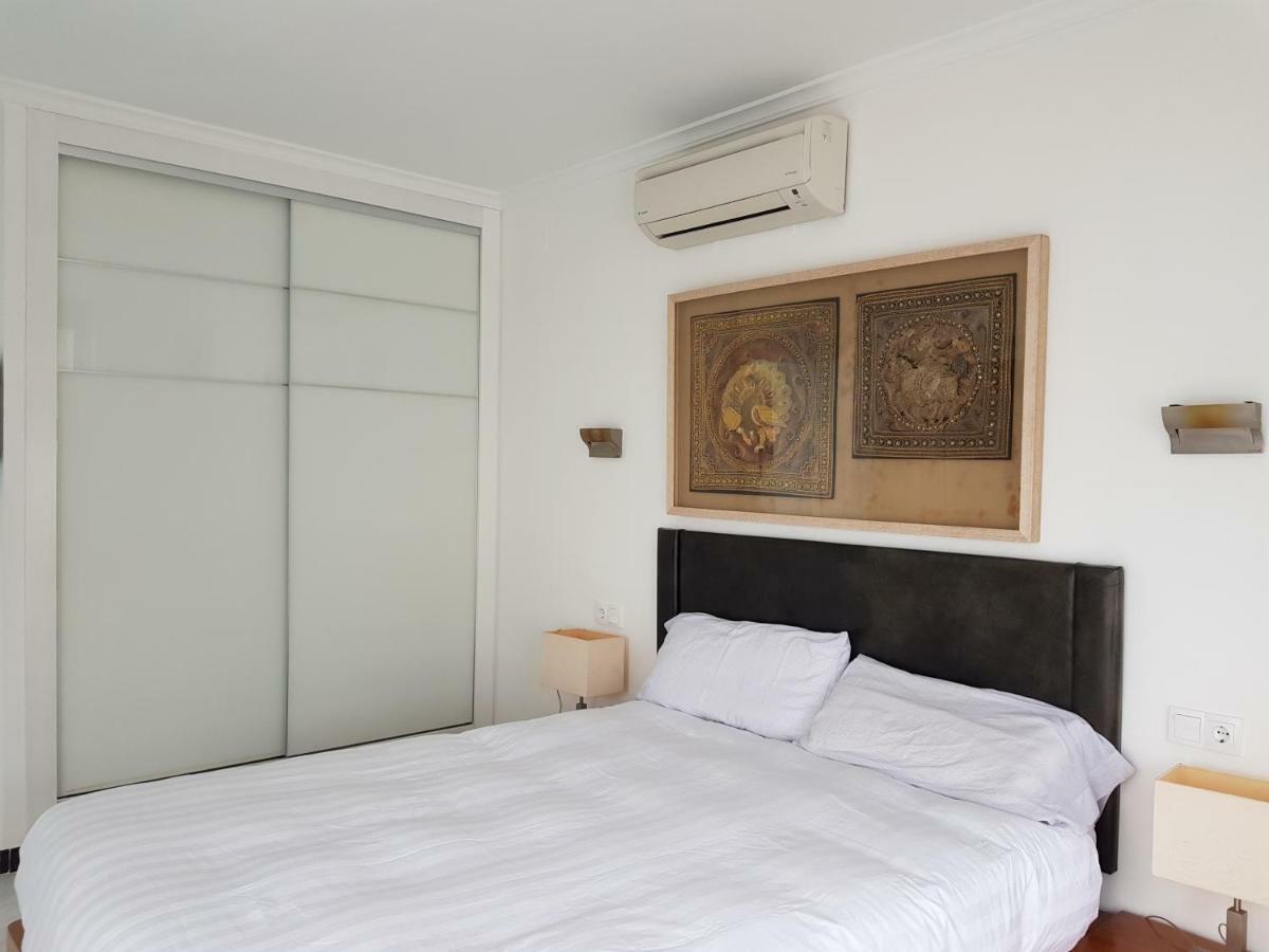 הוילה Casa Primera Linea Playa דניה מראה חיצוני תמונה