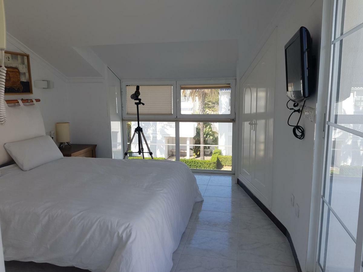 הוילה Casa Primera Linea Playa דניה מראה חיצוני תמונה