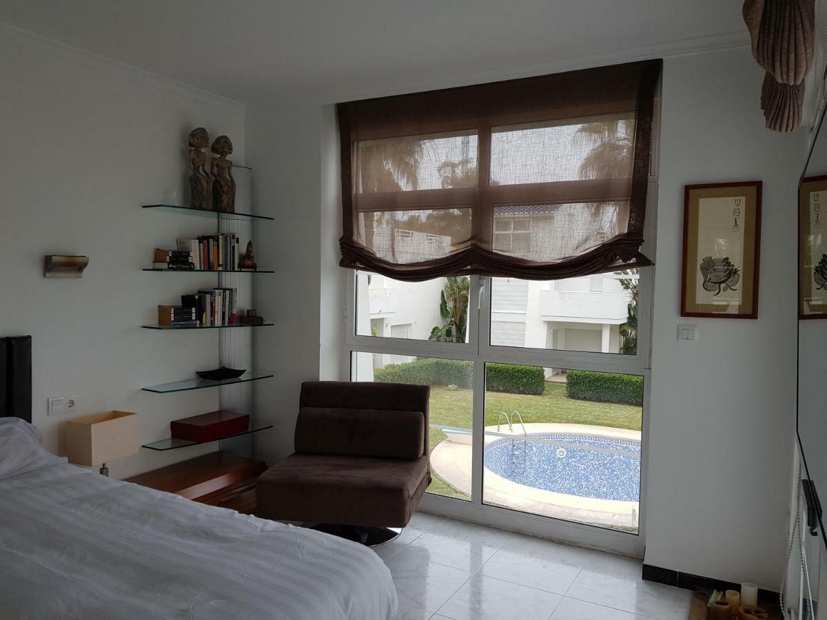 הוילה Casa Primera Linea Playa דניה מראה חיצוני תמונה