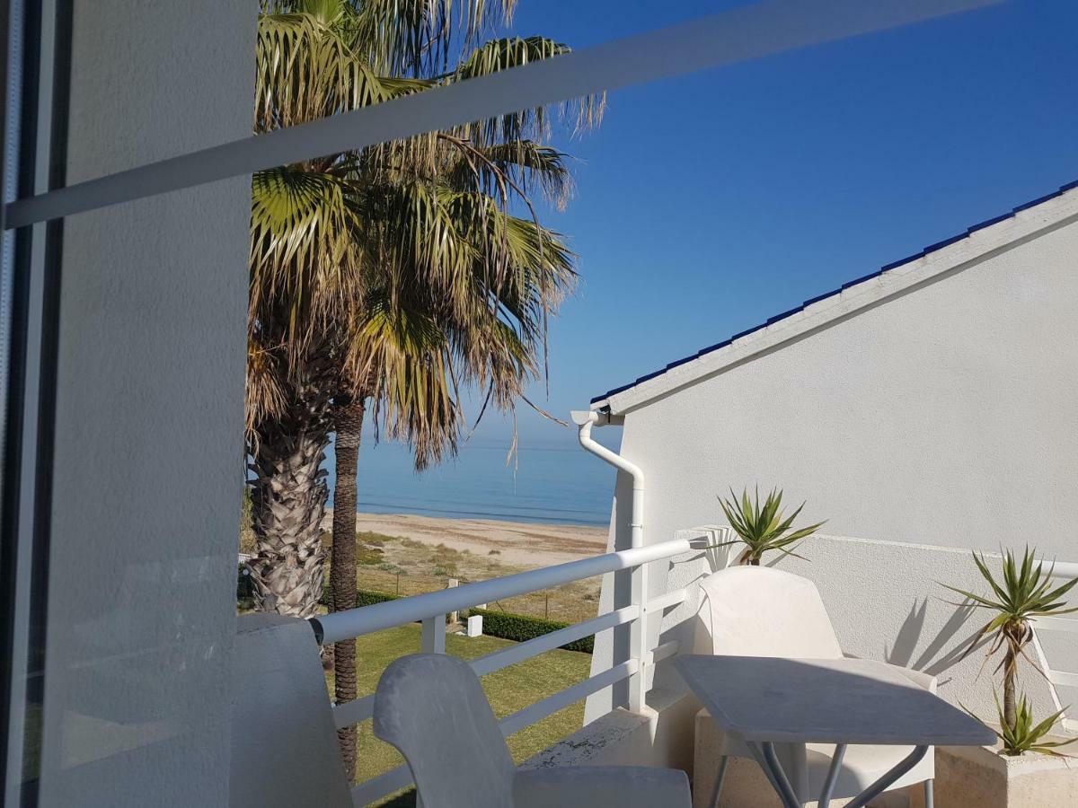 הוילה Casa Primera Linea Playa דניה מראה חיצוני תמונה