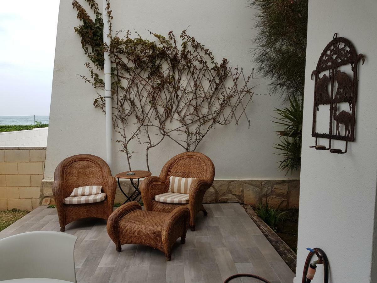 הוילה Casa Primera Linea Playa דניה מראה חיצוני תמונה
