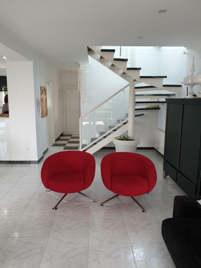 הוילה Casa Primera Linea Playa דניה מראה חיצוני תמונה
