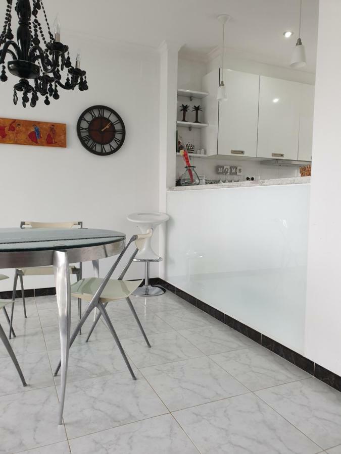 הוילה Casa Primera Linea Playa דניה מראה חיצוני תמונה