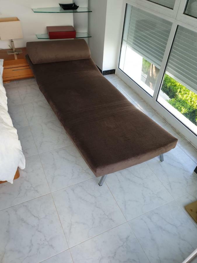 הוילה Casa Primera Linea Playa דניה מראה חיצוני תמונה