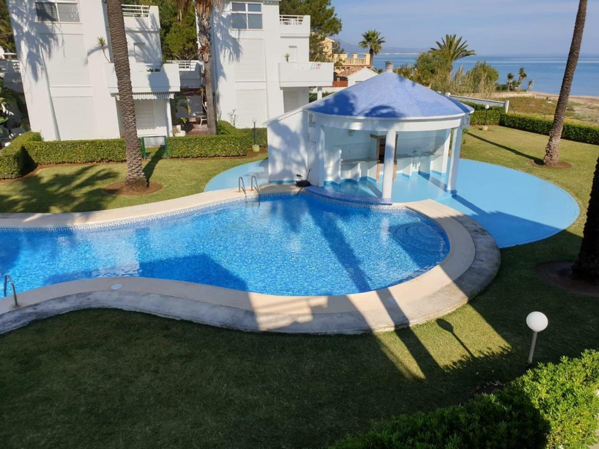 הוילה Casa Primera Linea Playa דניה מראה חיצוני תמונה