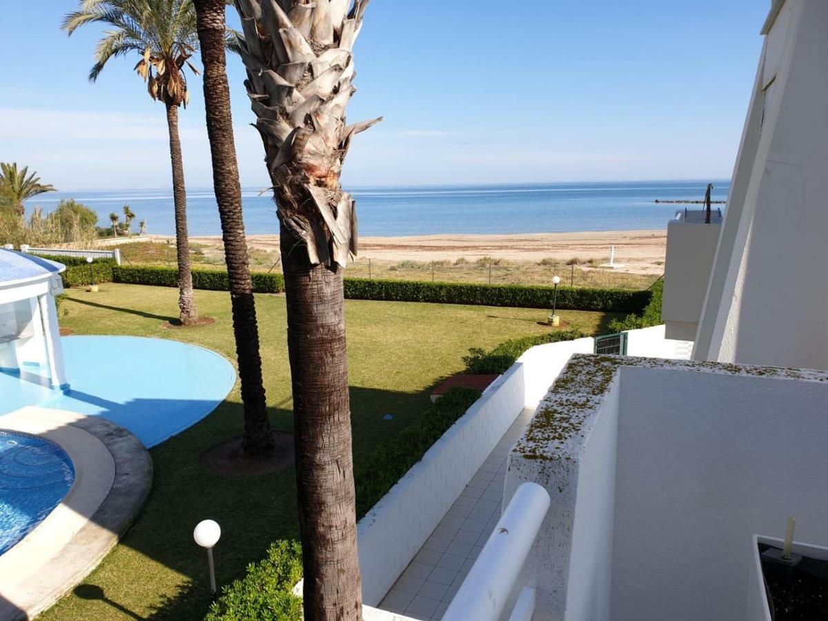 הוילה Casa Primera Linea Playa דניה מראה חיצוני תמונה
