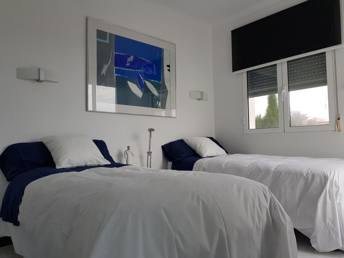 הוילה Casa Primera Linea Playa דניה מראה חיצוני תמונה